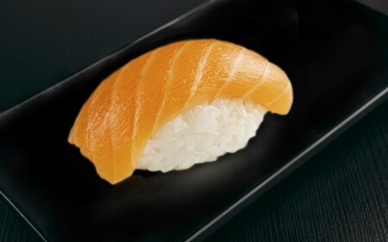 Суши «Сяке»