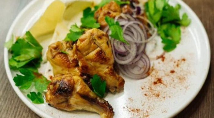 Ресторан «Aura Могилев»