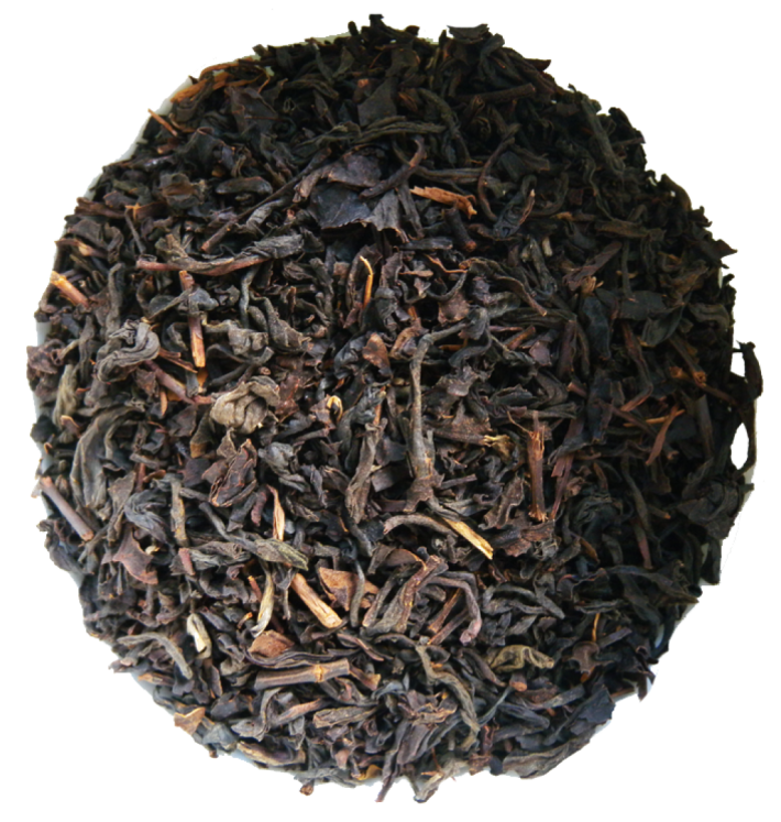 Чай черный с бергамотом «Эрл грей классик»