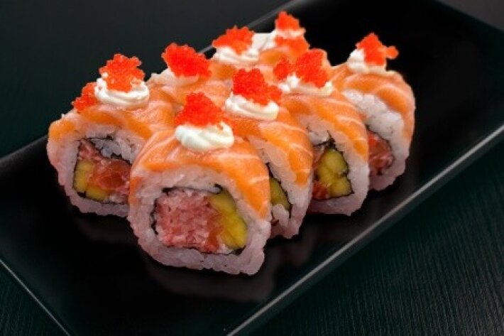 Ролл «Вайб»