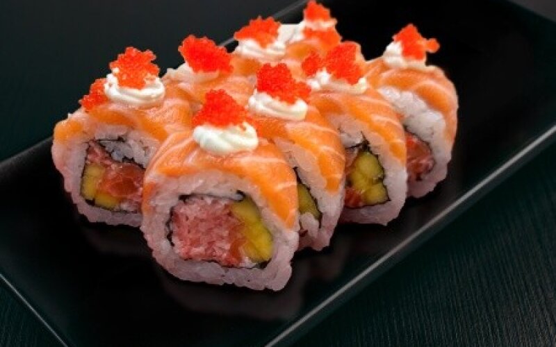 Ролл «Вайб»