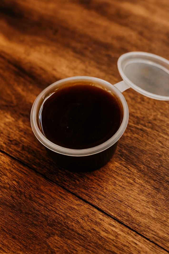 Соус «Терияки»