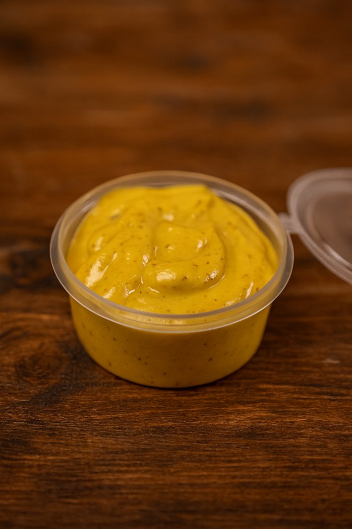 Соус «Карри»