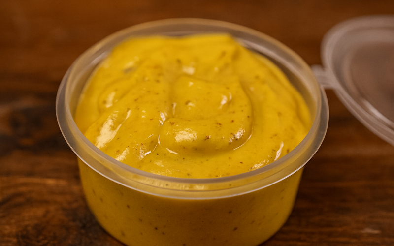 Соус «Карри»