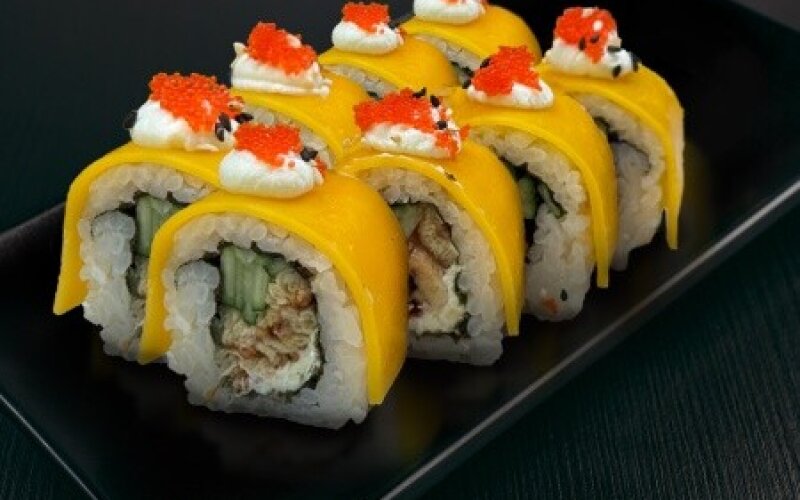 Ролл «Соло»