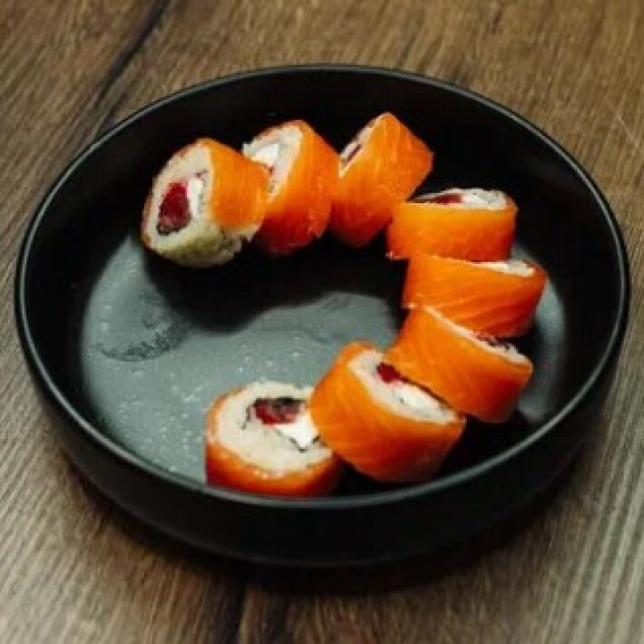 Ролл «Санджи»