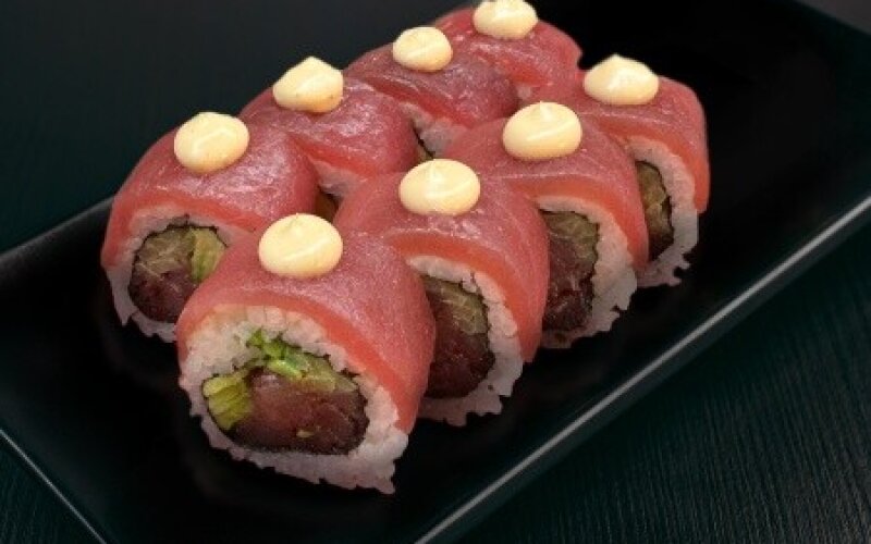 Ролл «Нежный»