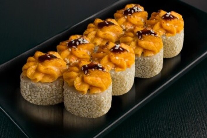 Ролл «Сангай»