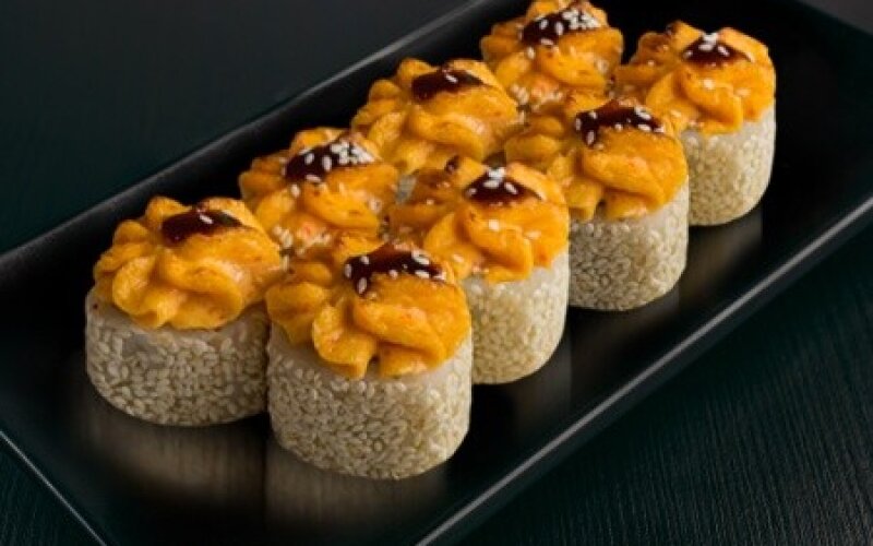 Ролл «Сангай»