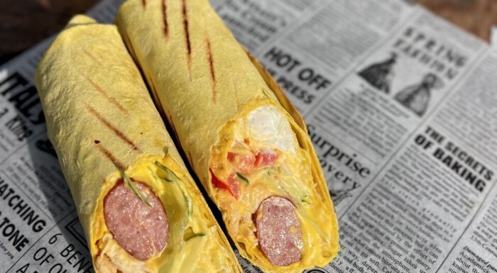 Кафе «Шаурмыч»