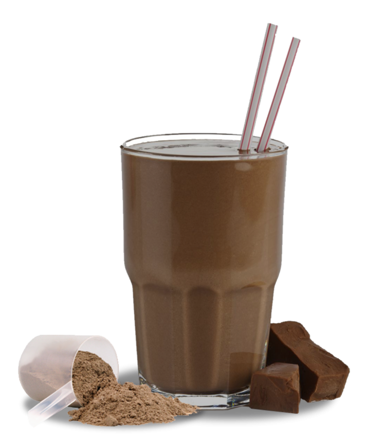 Какао большой