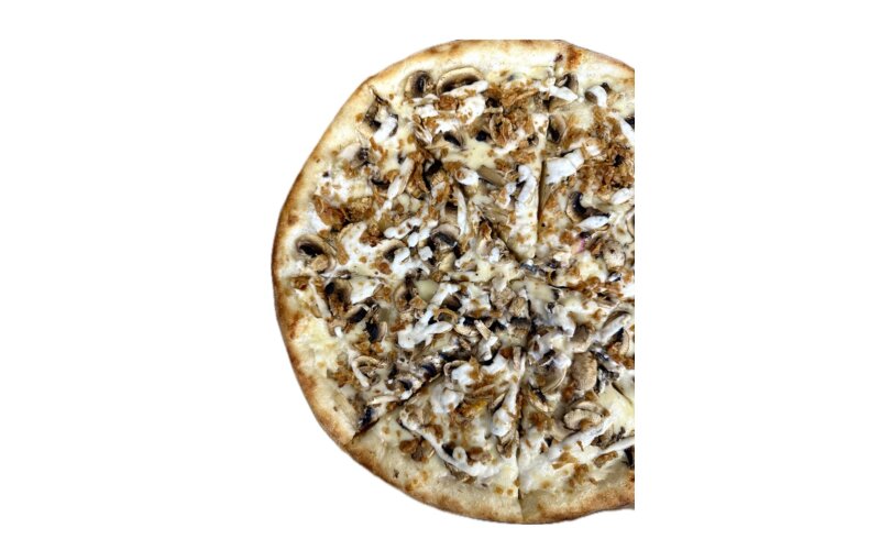 Пицца «Грибная»