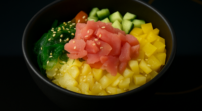 Кафе «RollBerry»