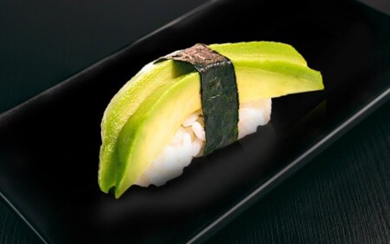 Суши «Авокадо»