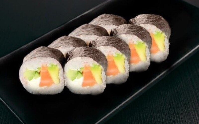 Ролл «Гангма»