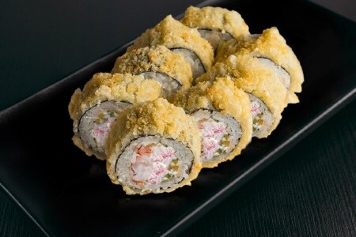 Ролл «Санрайз»