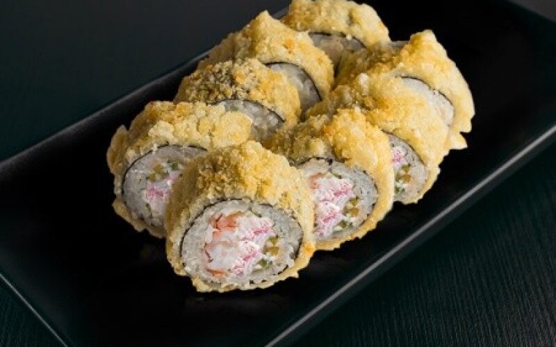 Ролл «Санрайз»