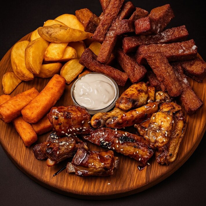 Сет пивной №4