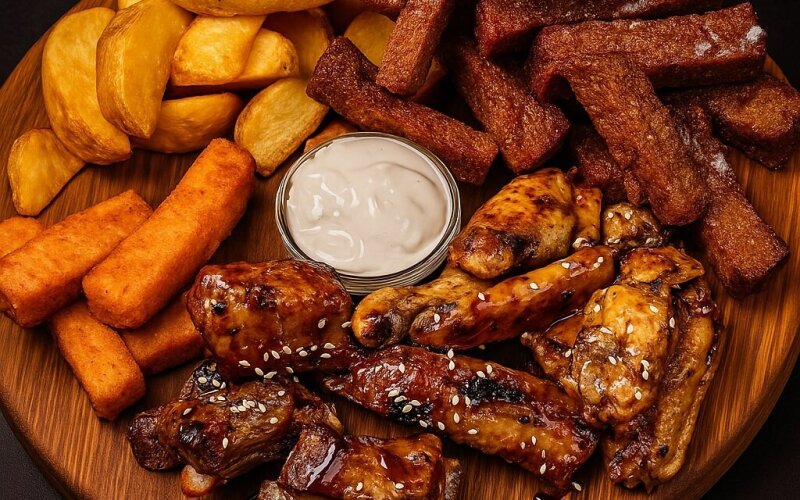 Сет пивной №4