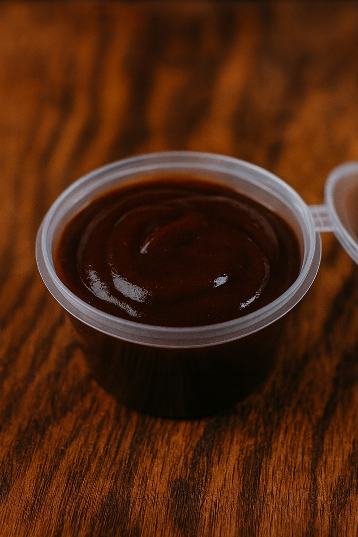 Соус «Барбекю»