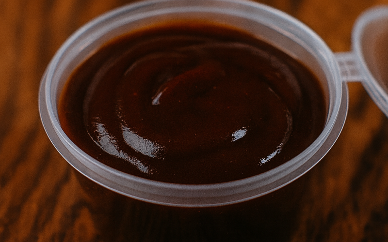 Соус «Барбекю»