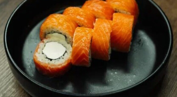 Ресторан «Aura Могилев»