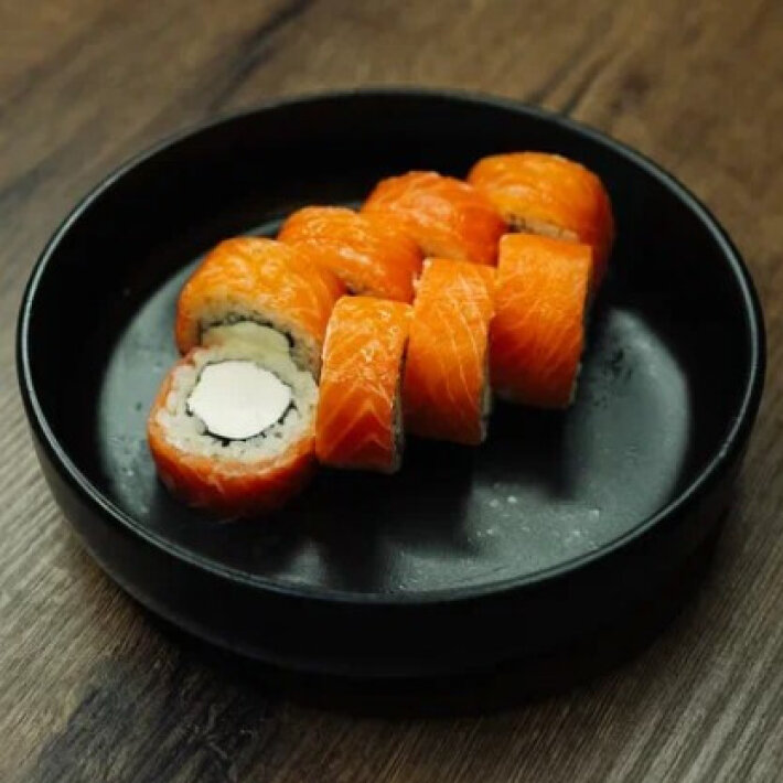 Ролл «Филадельфия классическая»