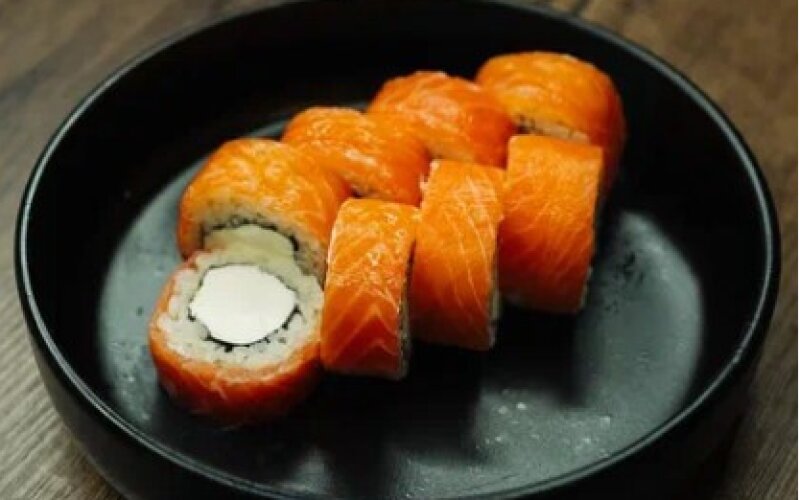 Ролл «Филадельфия классическая»