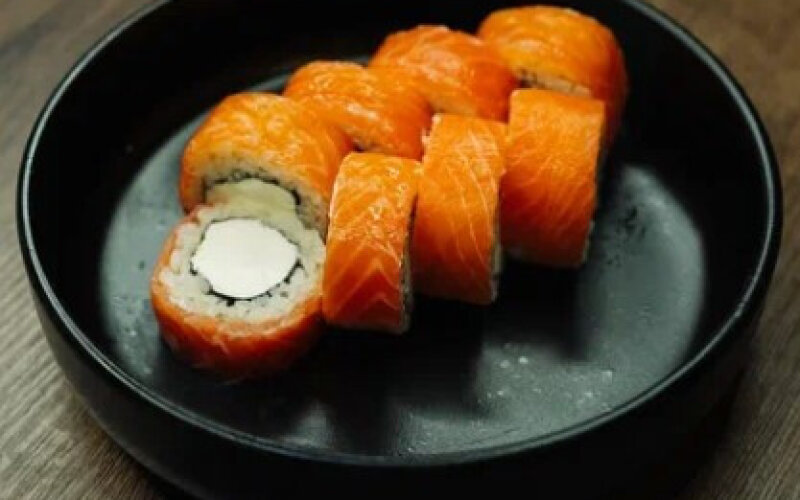 Ролл «Филадельфия классическая»