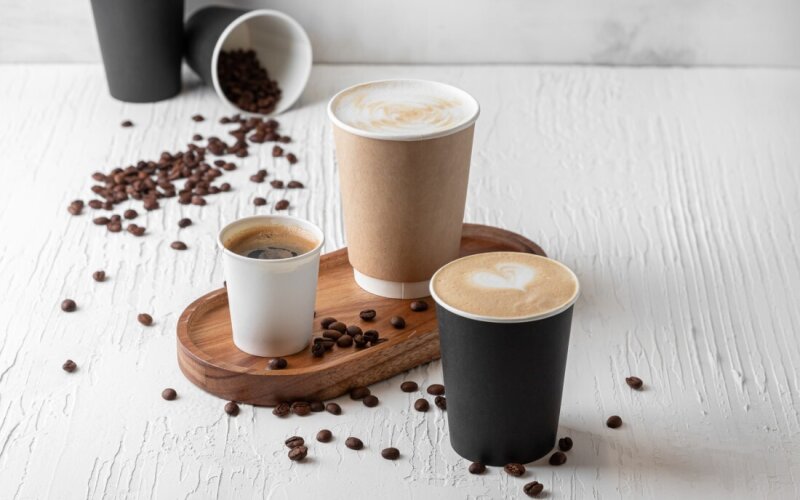 Двойной американо