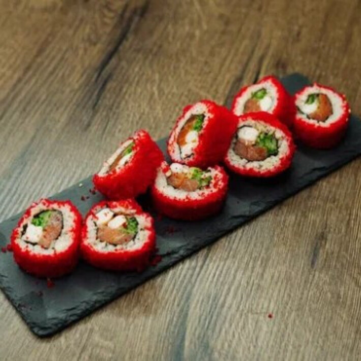 Ролл «Калифорния»