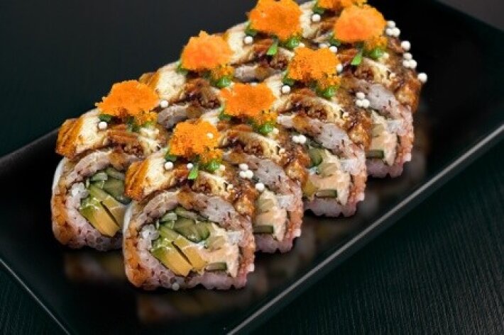 Ролл «Ниагара»