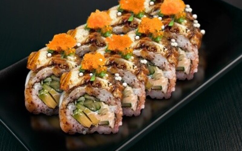 Ролл «Ниагара»