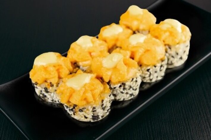 Ролл «Фудзи»