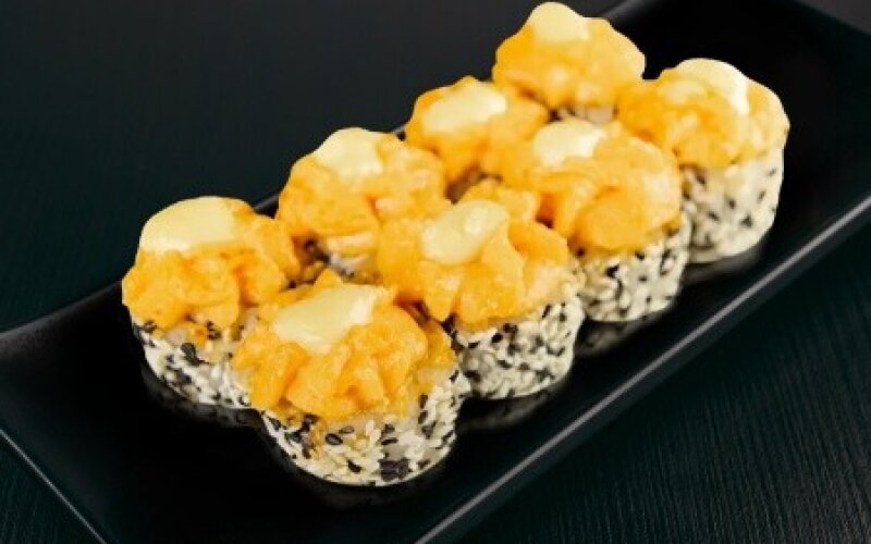 Ролл «Фудзи»