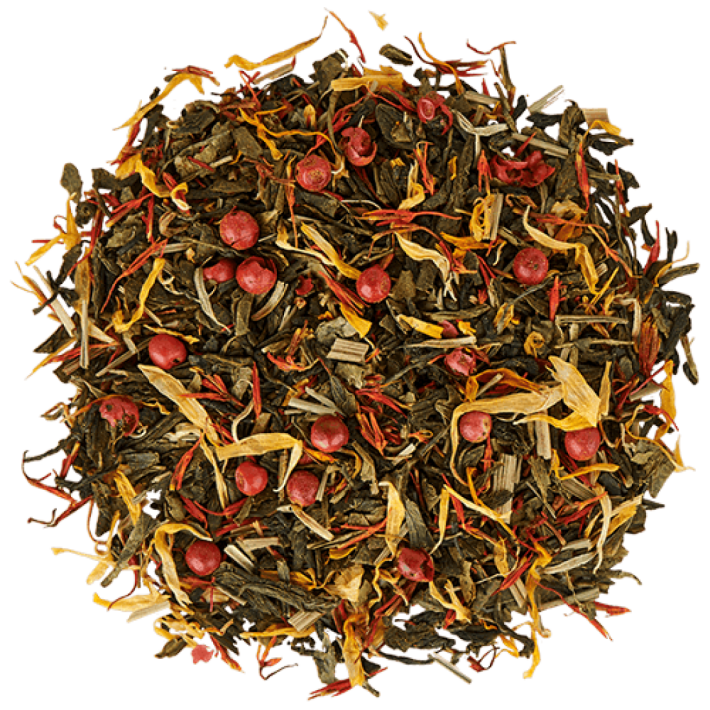 Чай «Альпийский луг»