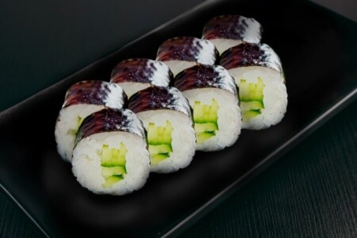 Ролл «Капа маки»