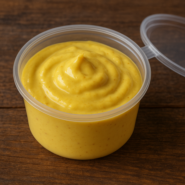 Соус «Сырный»