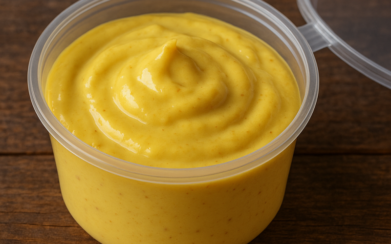 Соус «Сырный»