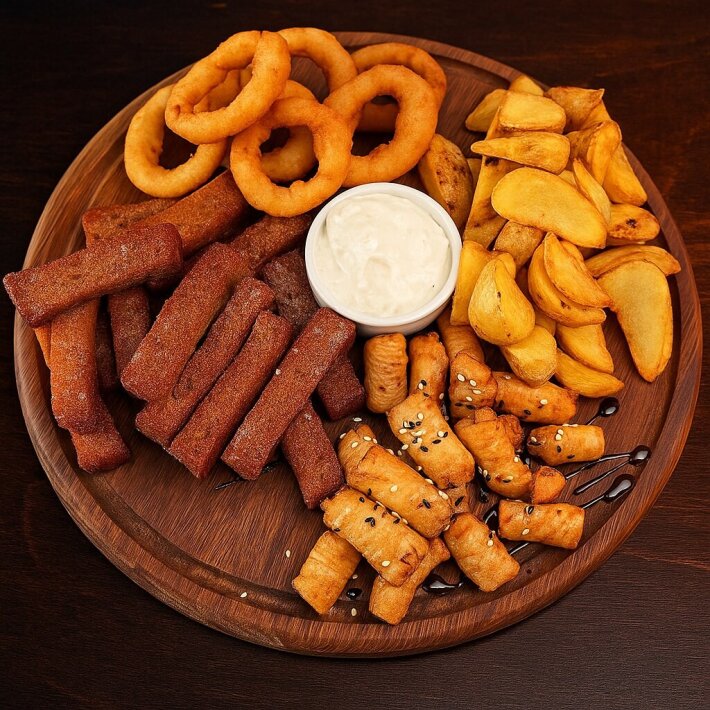 Сет пивной № 1