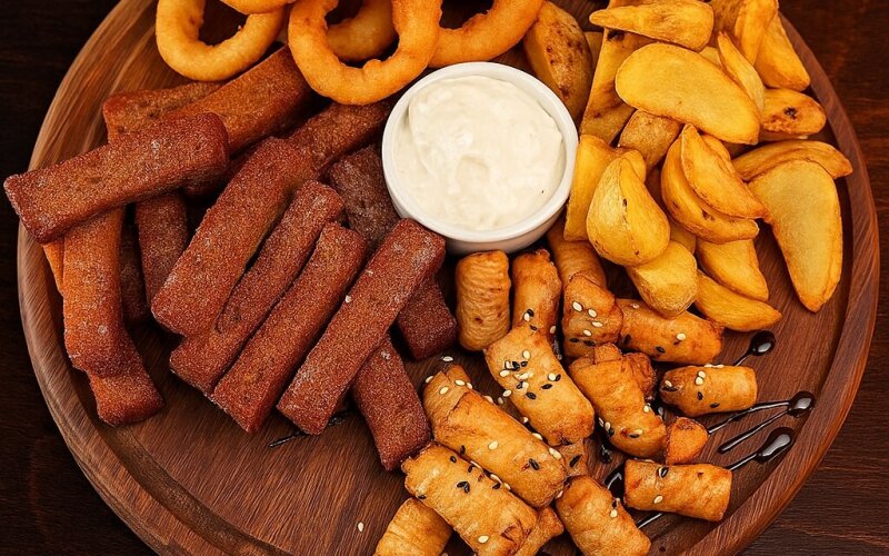 Сет пивной № 1