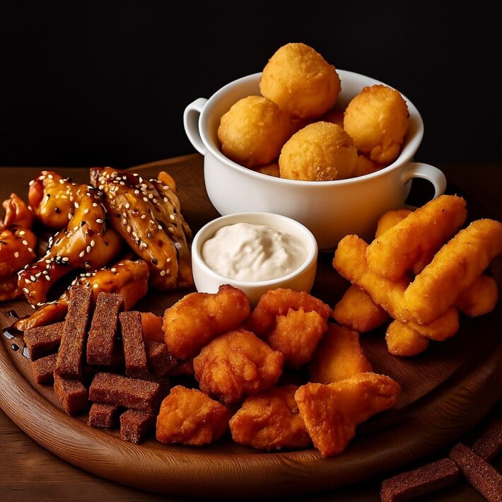 Сет пивной № 6