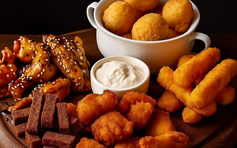 Сет пивной № 6