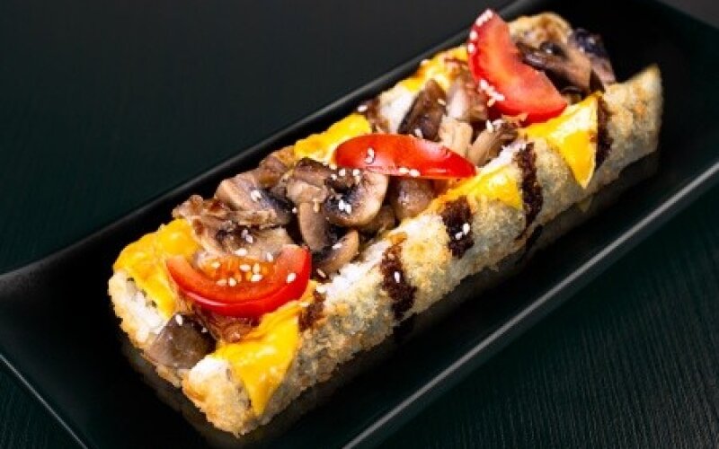 Ролл «Бронкс»