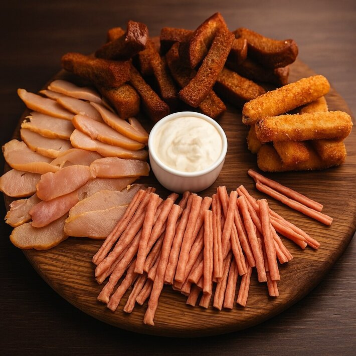 Сет пивной № 5