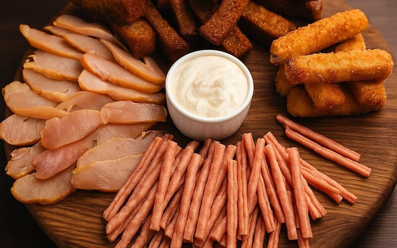 Сет пивной № 5