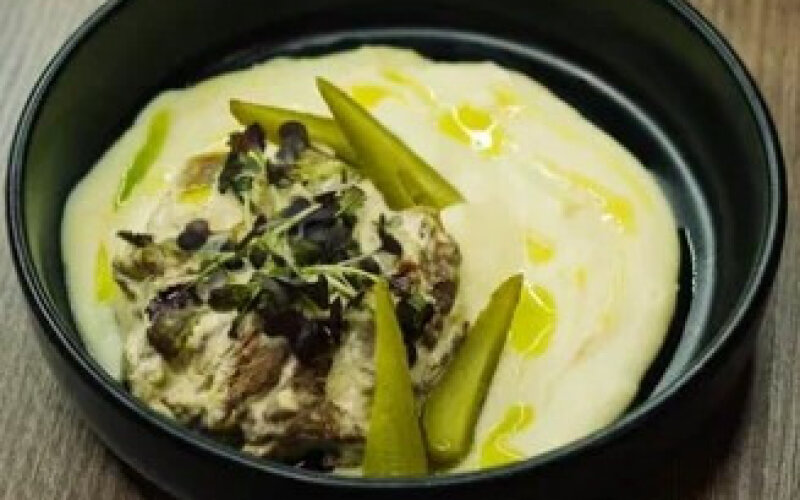 Бефстроганов