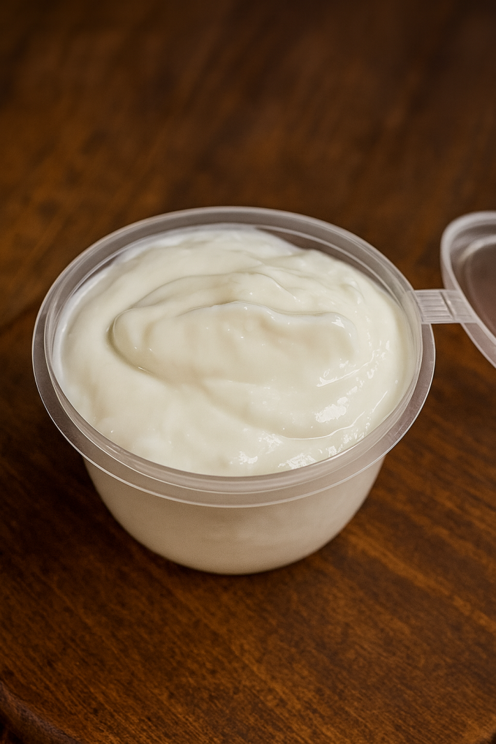 Соус «Чесночный»