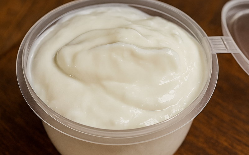 Соус «Чесночный»