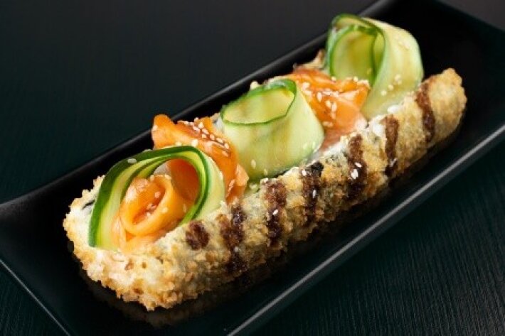 Ролл «Бруклин»